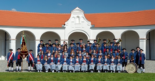 Musikverein Stadtkapelle Bad Schussenried e.V. Image